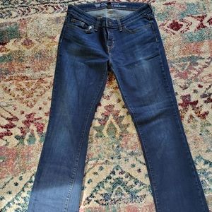 Gap Sexy Bootcut Fit